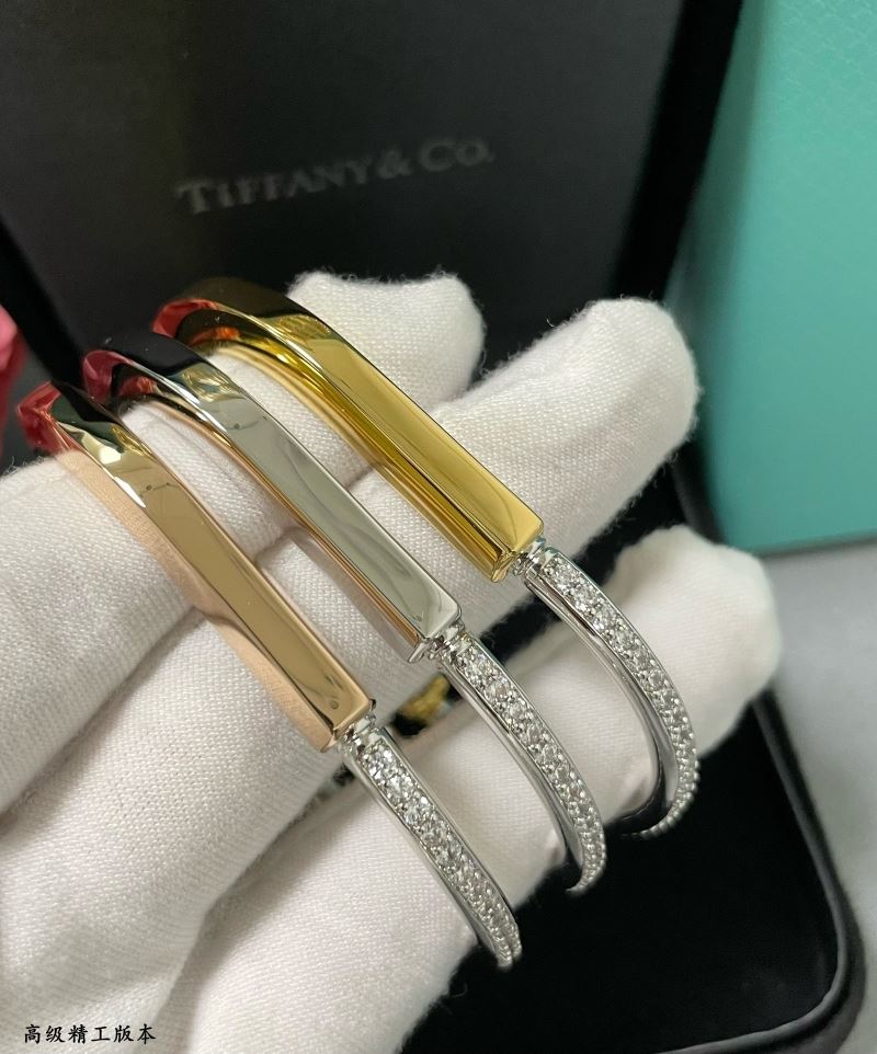 T*f*ny bracelets